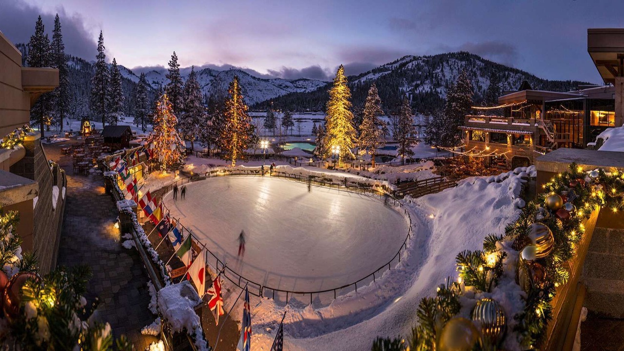 Photo of Others in Olympic Valley
