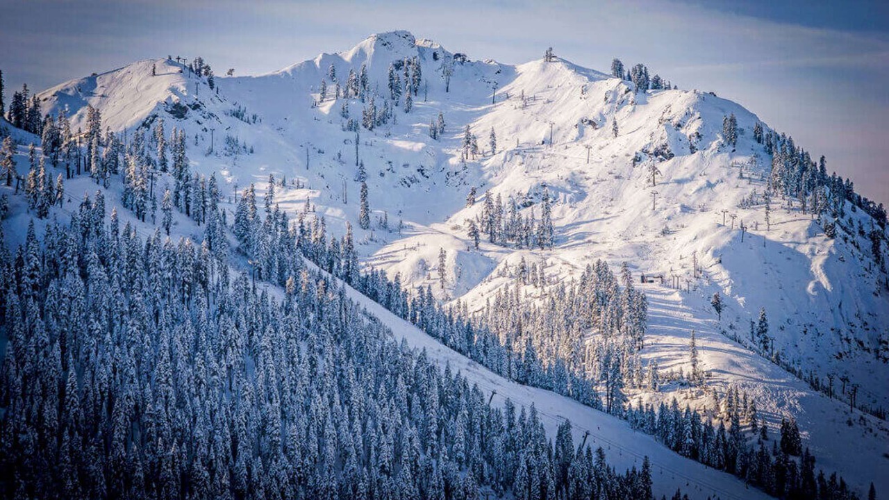 Photo of Others in Olympic Valley