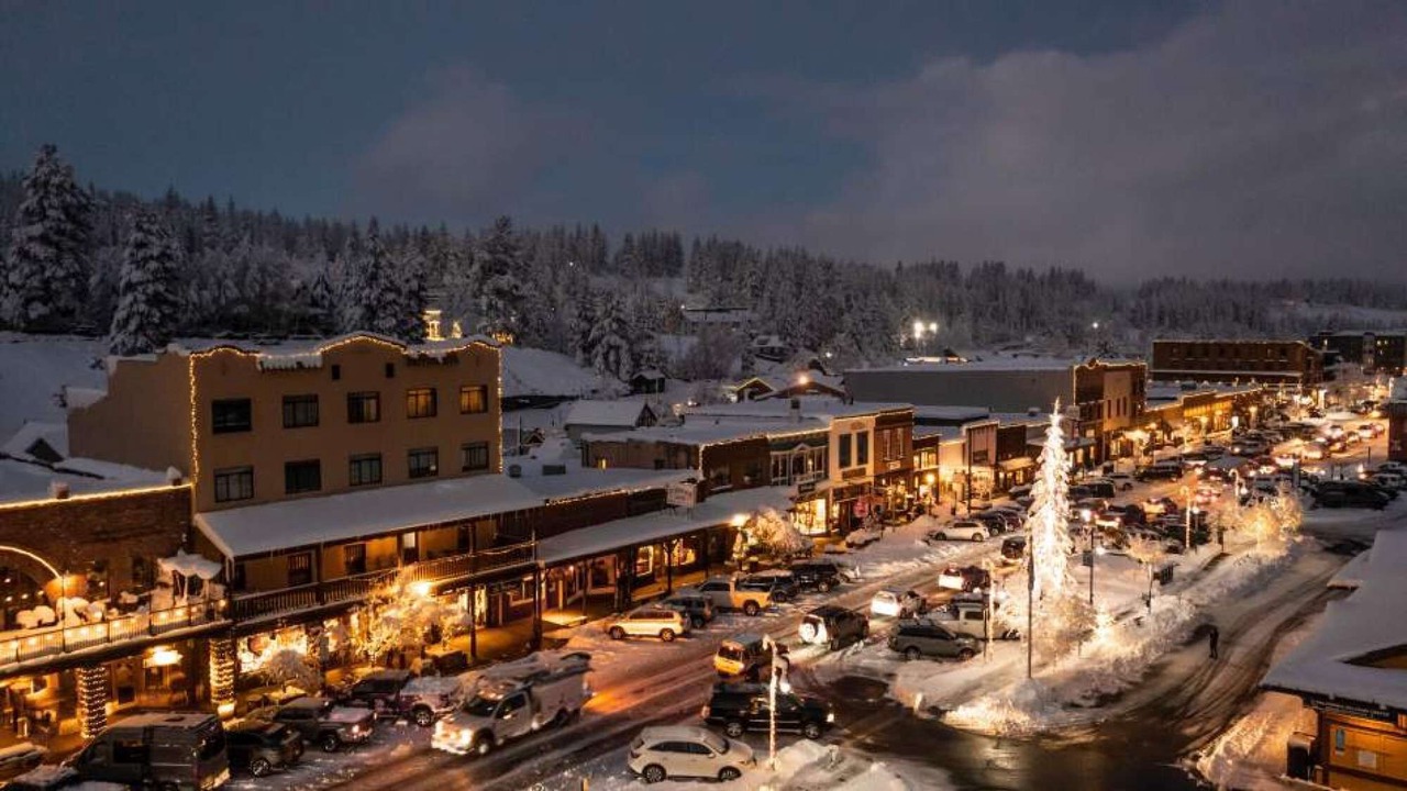 Photo of Others in Olympic Valley