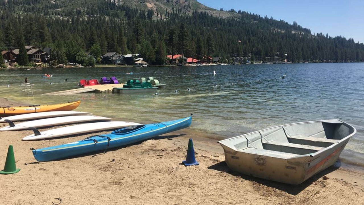 Photo of Others in Olympic Valley