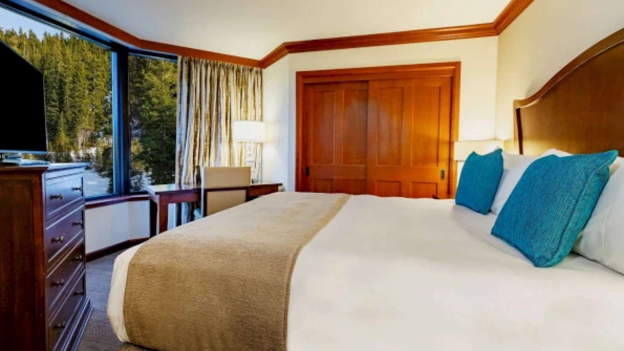 Photo of Livingroom in Olympic Valley
