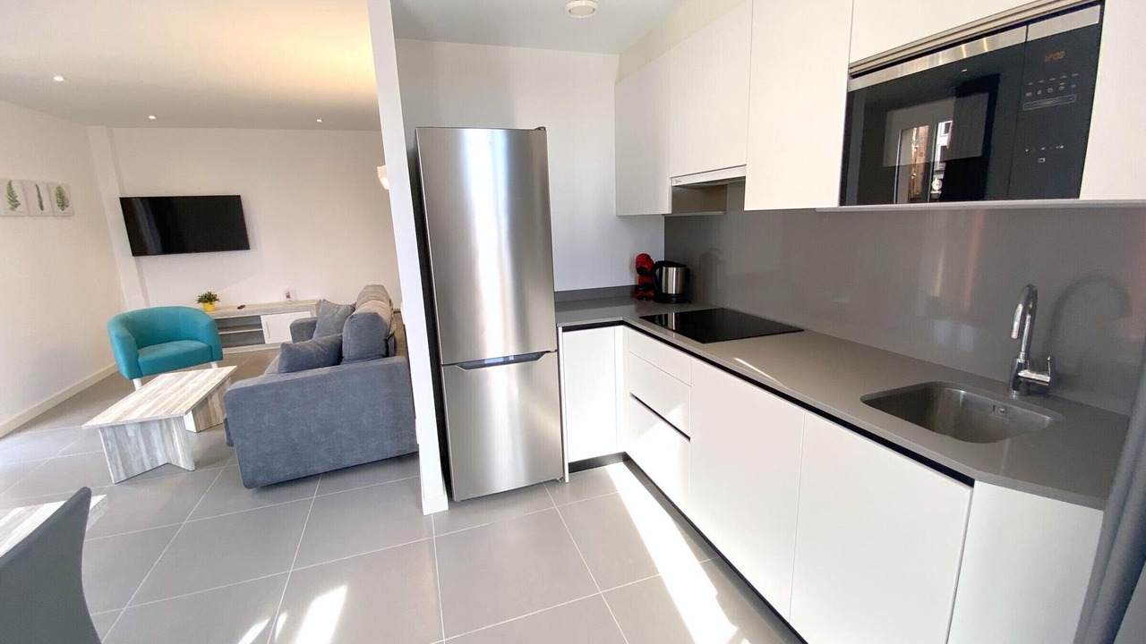 Photo of Kitchen in Castello d'Empuries