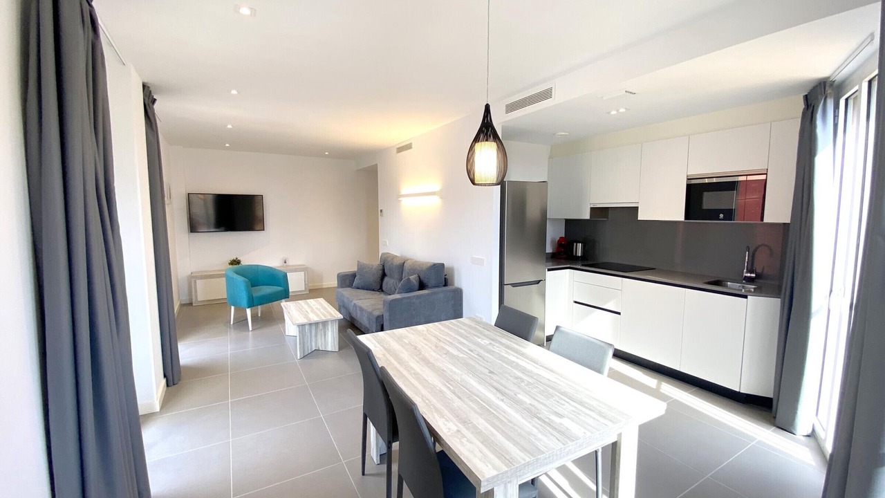 Photo of Livingroom in Castello d'Empuries