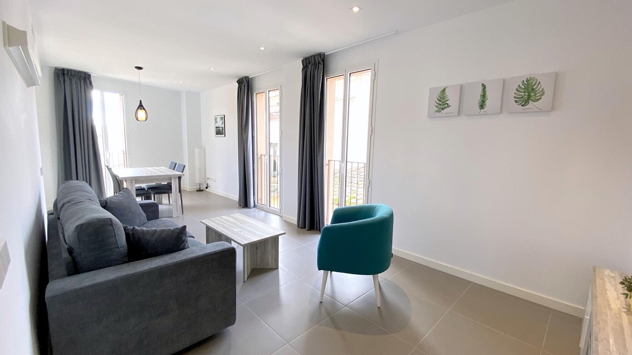 Photo of Livingroom in Castello d'Empuries