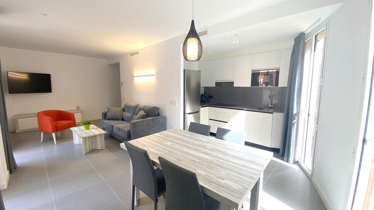 Photo of Livingroom in Castello d'Empuries