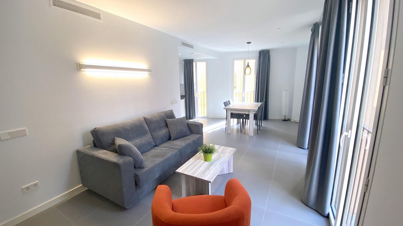 Photo of Livingroom in Castello d'Empuries