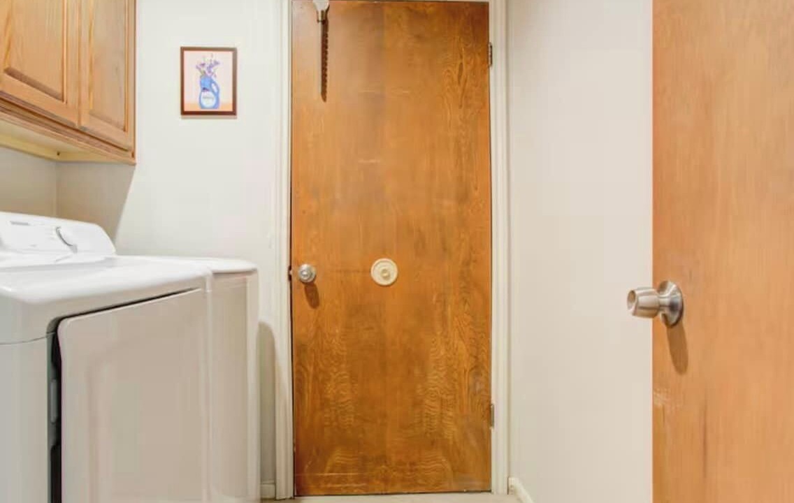 Photo of Bathroom in Woodlake - Briar Meadow