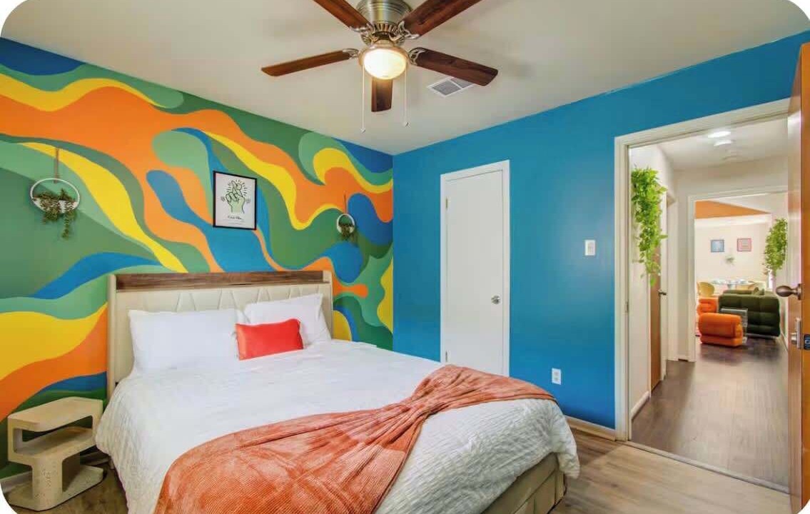 Photo of Bedroom in Woodlake - Briar Meadow