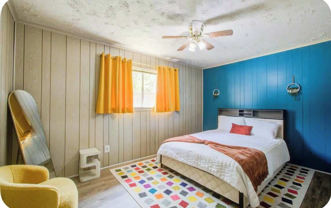 Photo of Bedroom in Woodlake - Briar Meadow
