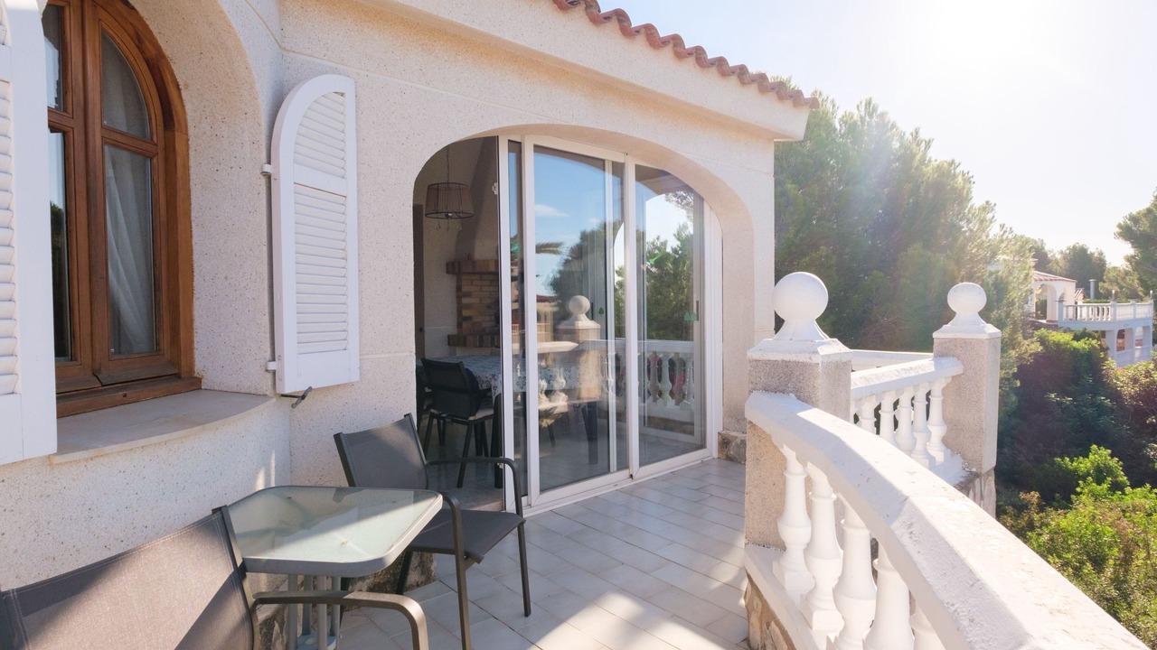Photo of Outdoor in Cap Roig