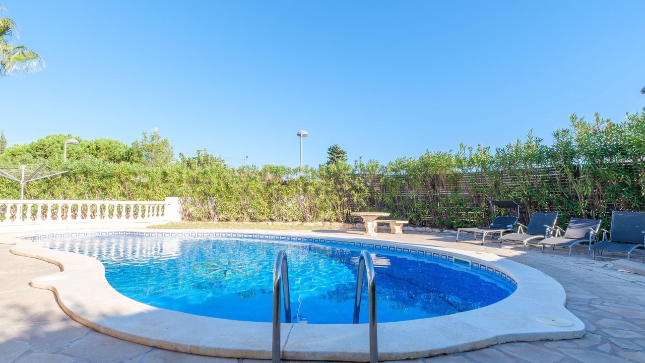 Photo of Outdoor in Cap Roig