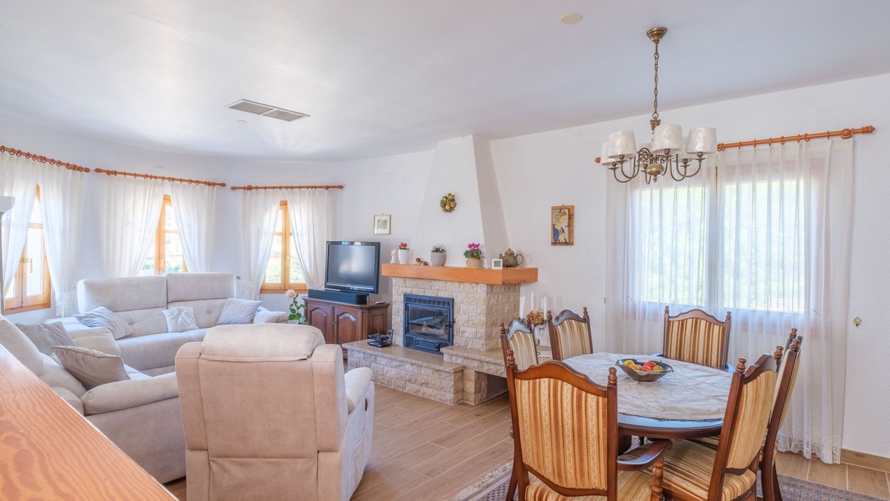 Photo of Livingroom in Cap Roig
