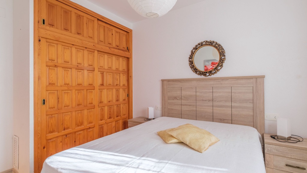 Photo of Bedroom in Cap Roig