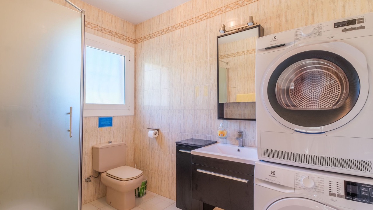 Photo of Bathroom in Cap Roig
