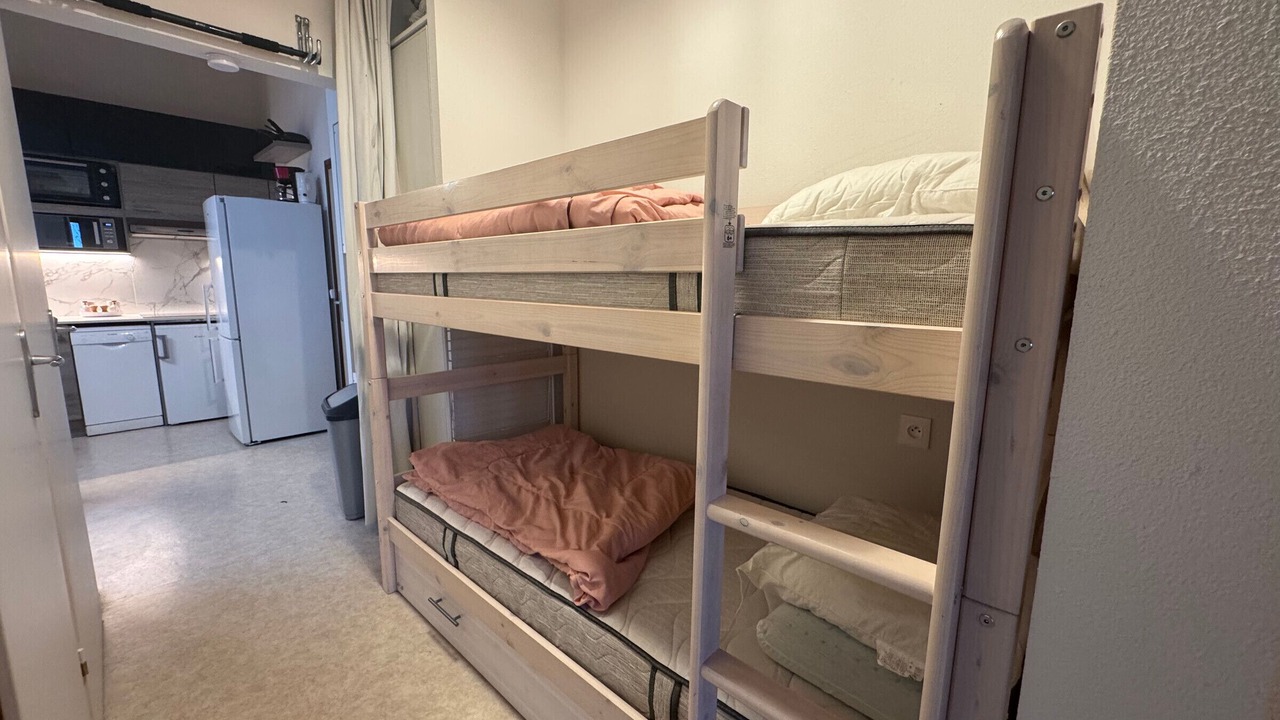 Photo of Bedroom in Thollon-les-Memises