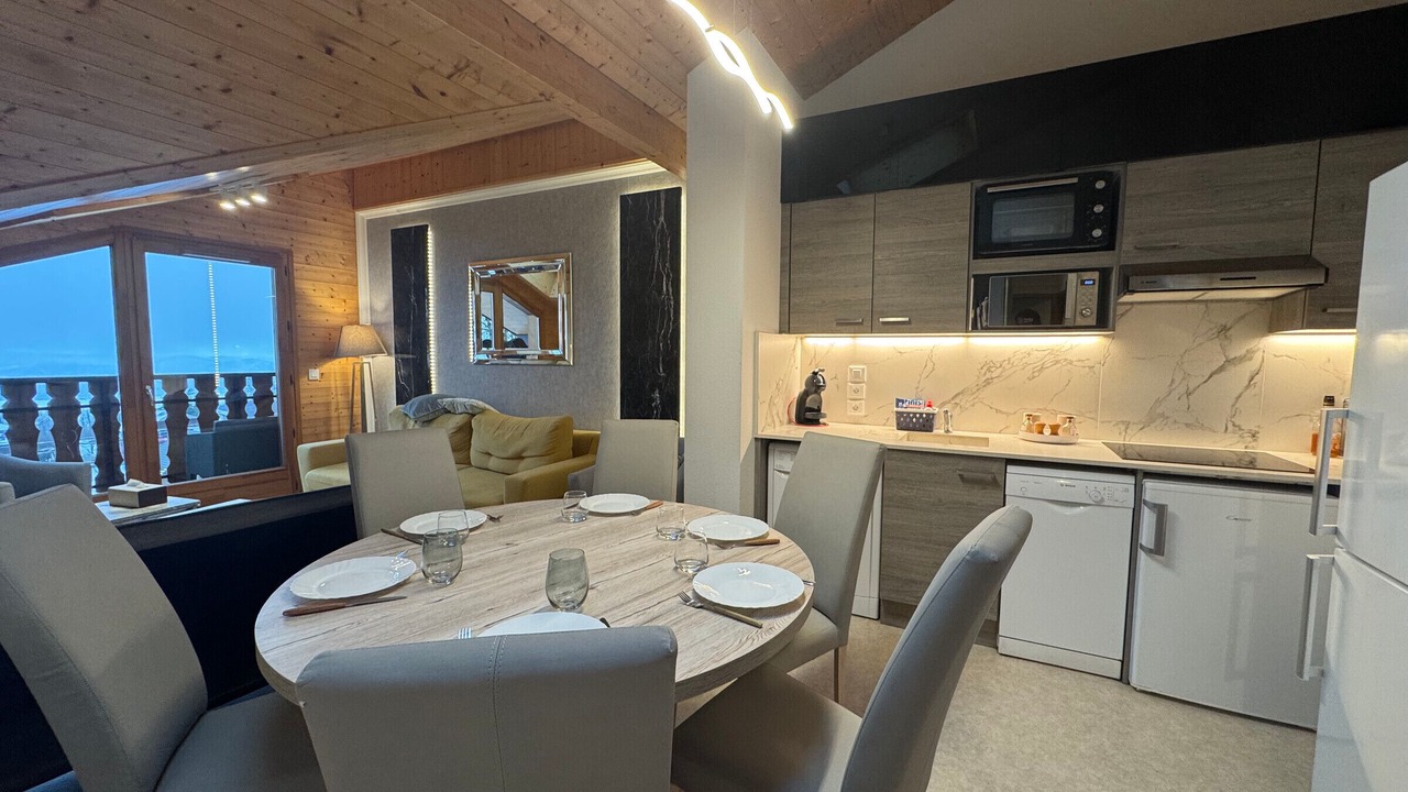 Photo of Others in Thollon-les-Memises