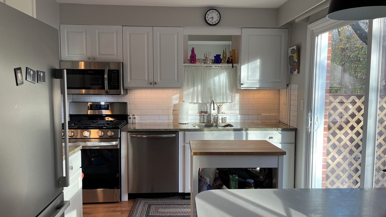 Photo of Kitchen in Glenview
