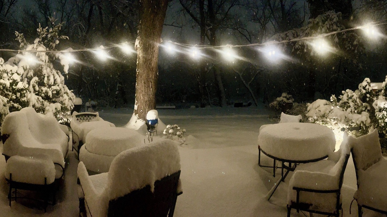 Photo of Outdoor in Glenview