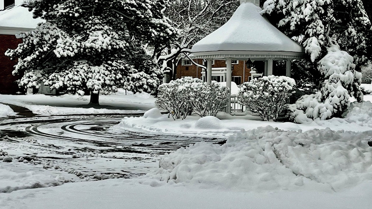 Photo of Outdoor in Glenview