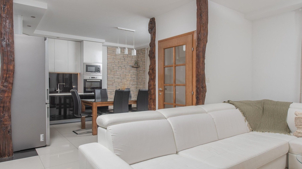 Photo of Livingroom in Prolozac