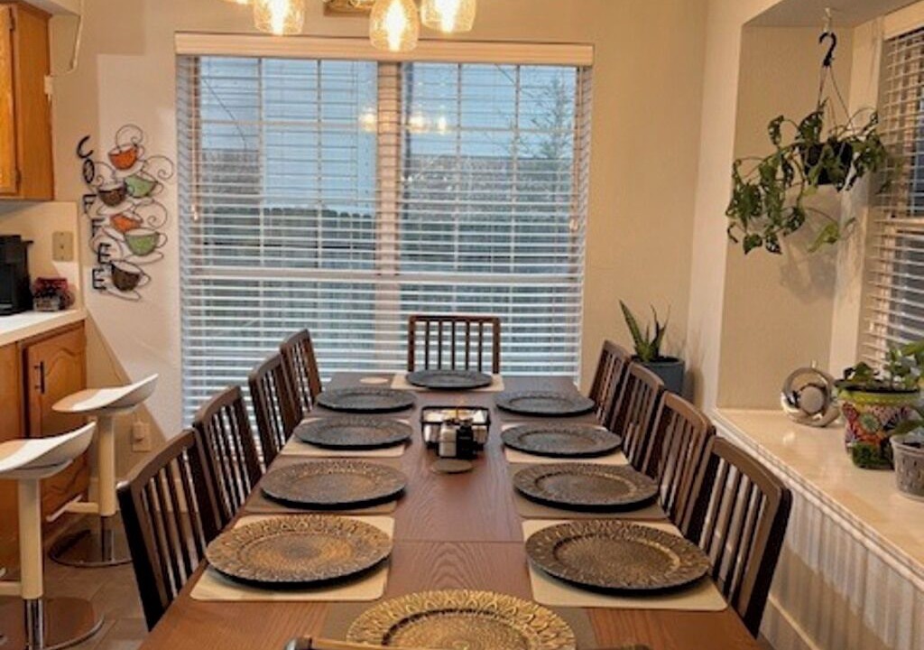 Photo of Livingroom in Grand Prairie