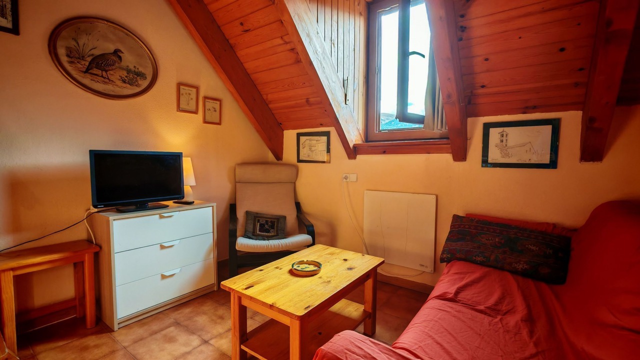 Photo of Livingroom in Pla de l'Ermita