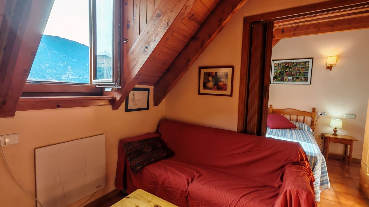 Photo of Livingroom in Pla de l'Ermita