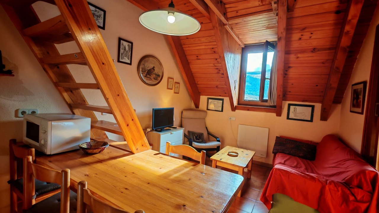 Photo of Livingroom in Pla de l'Ermita