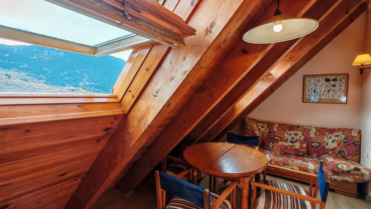 Photo of Livingroom in Pla de l'Ermita