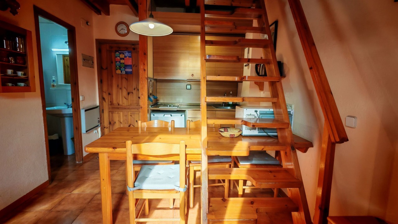 Photo of Bedroom in Pla de l'Ermita