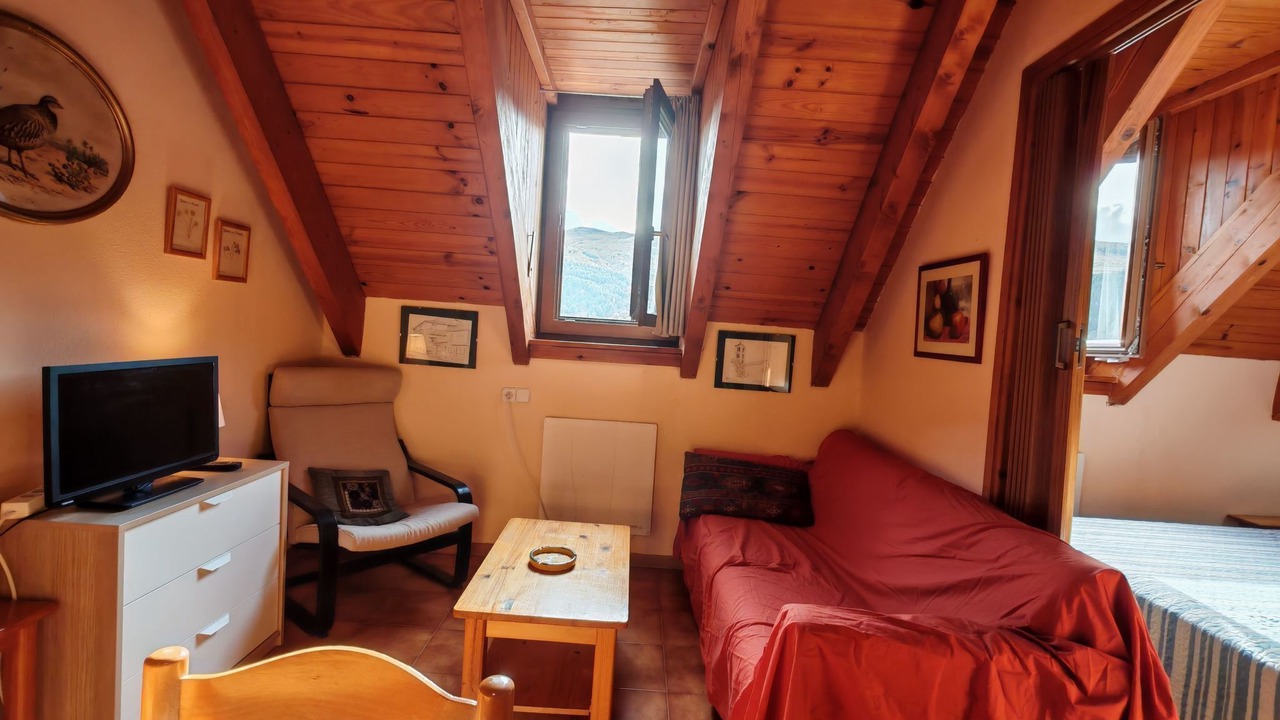 Photo of Livingroom in Pla de l'Ermita