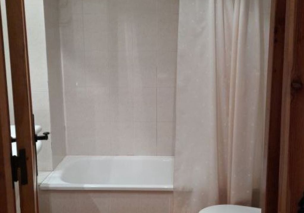 Photo of Bathroom in Pla de l'Ermita