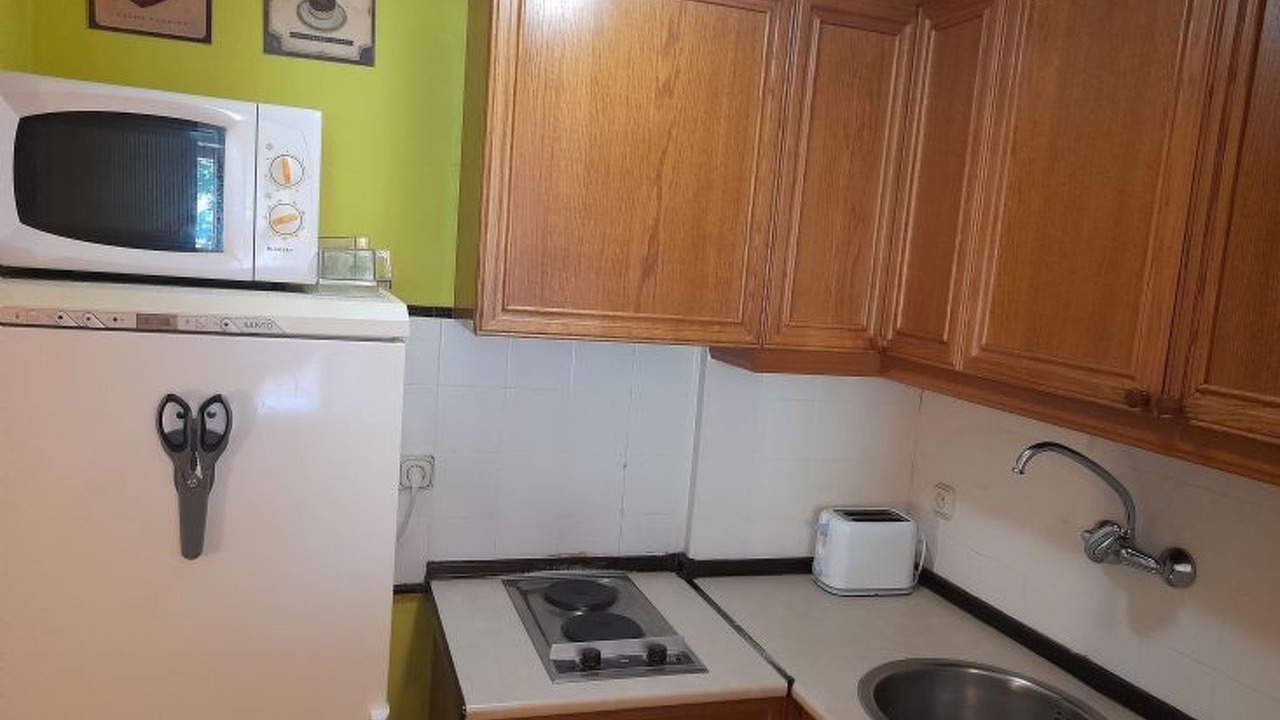 Photo of Kitchen in Pla de l'Ermita
