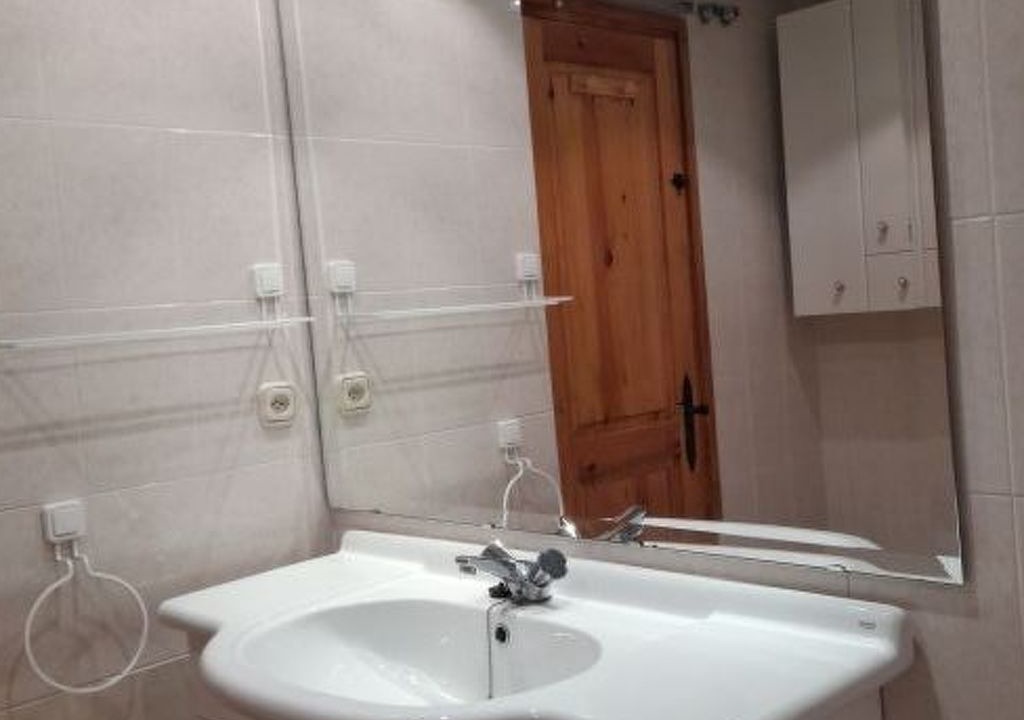 Photo of Bathroom in Pla de l'Ermita