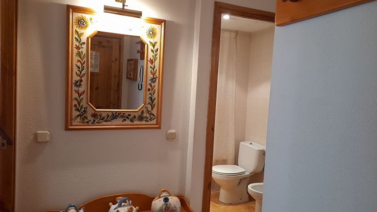 Photo of Bathroom in Pla de l'Ermita