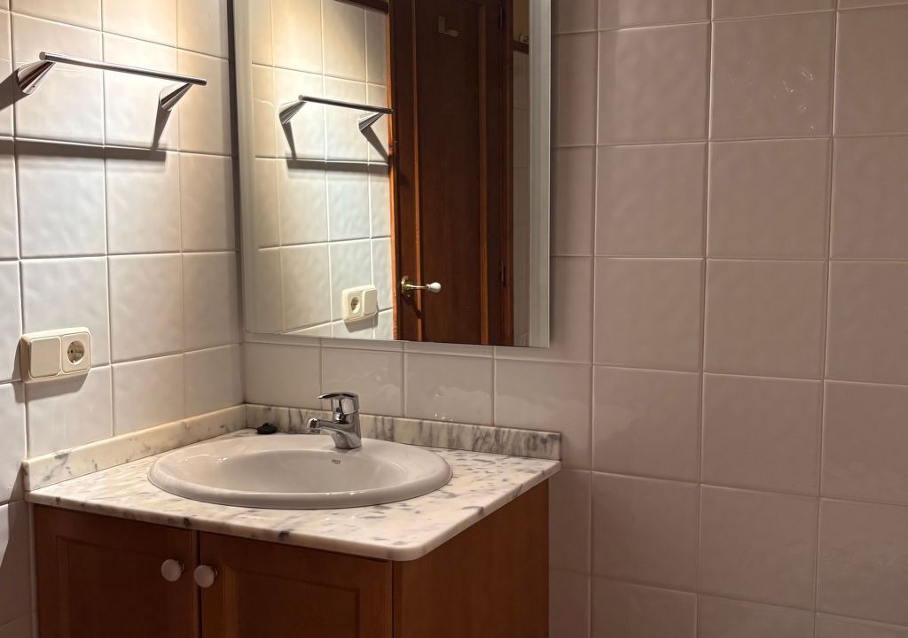 Photo of Bathroom in Pla de l'Ermita