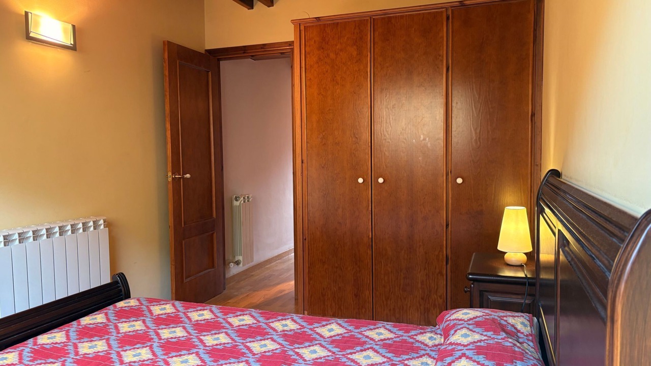 Photo of Bedroom in Pla de l'Ermita