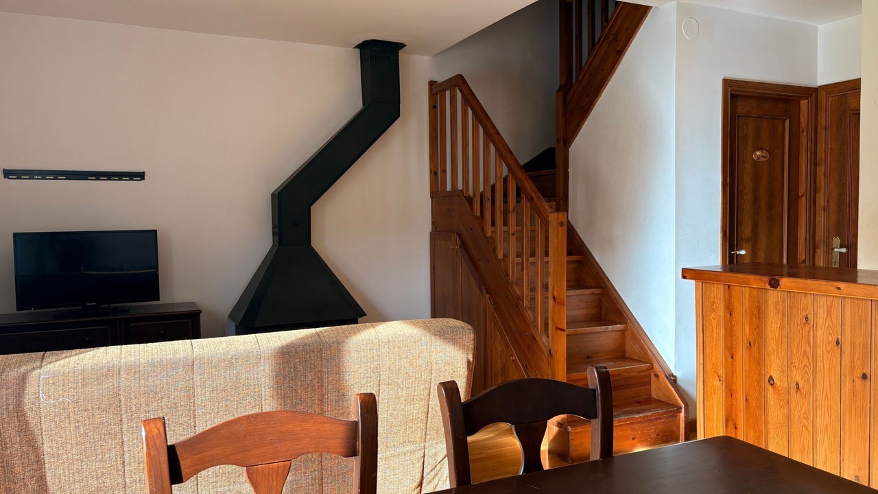 Photo of Livingroom in Pla de l'Ermita