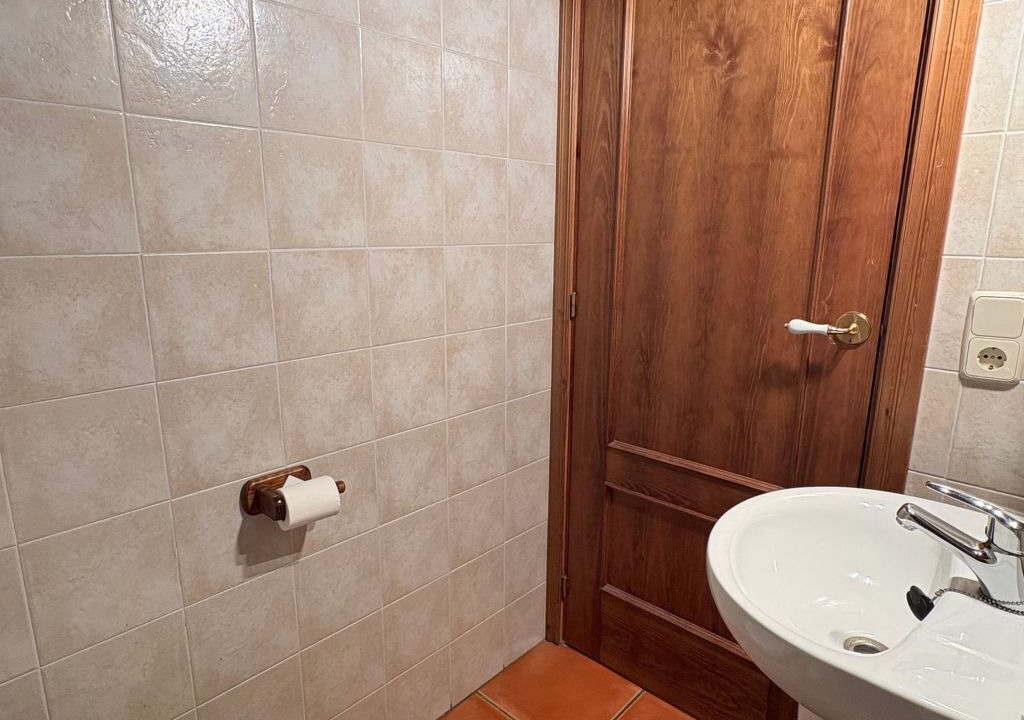 Photo of Bathroom in Pla de l'Ermita