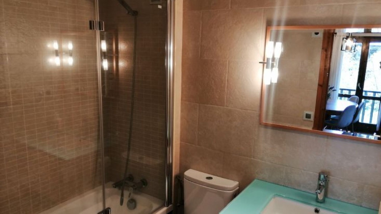 Photo of Bathroom in Pla de l'Ermita