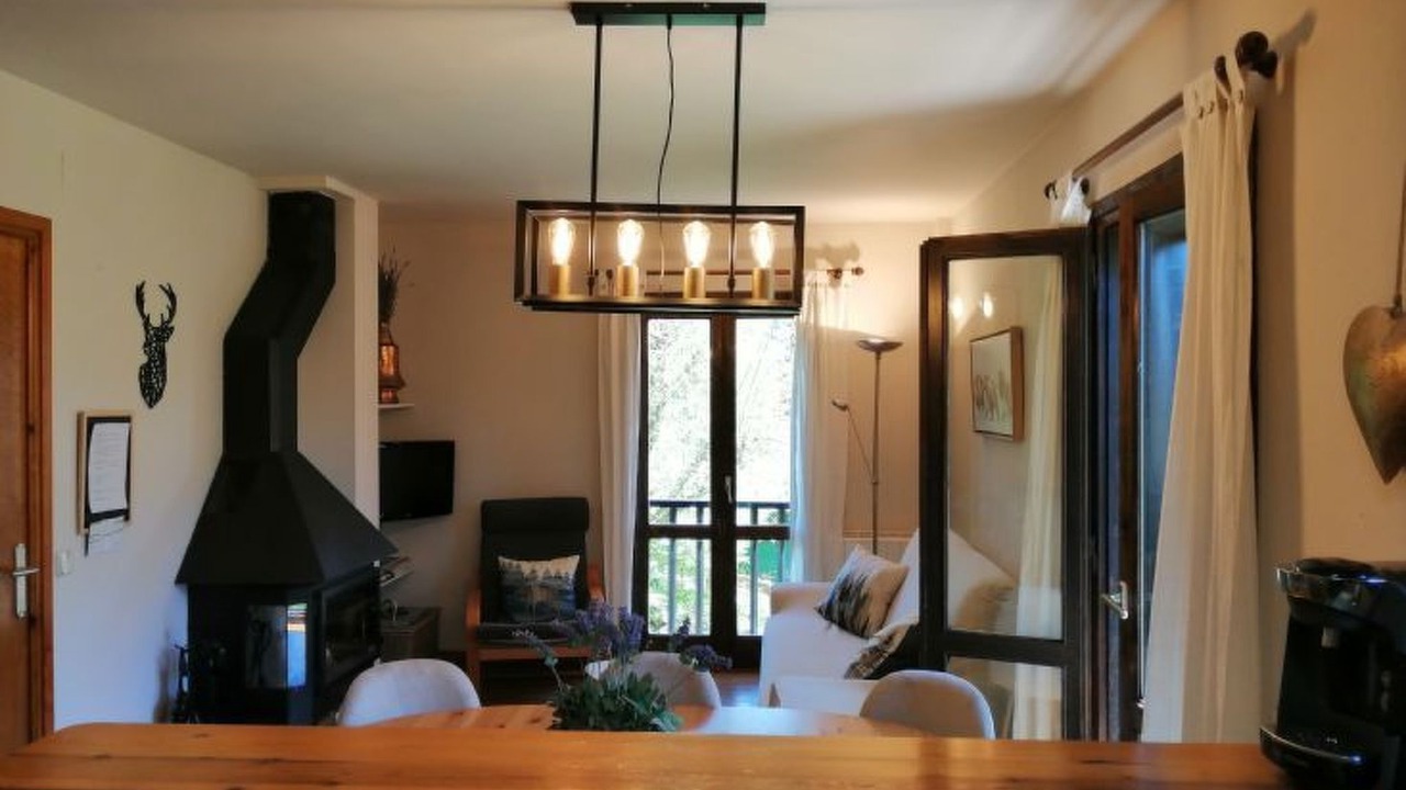 Photo of Livingroom in Pla de l'Ermita