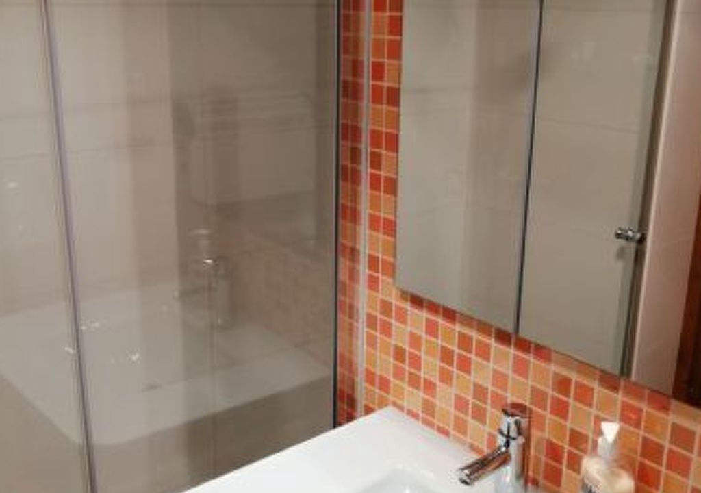 Photo of Bathroom in Pla de l'Ermita
