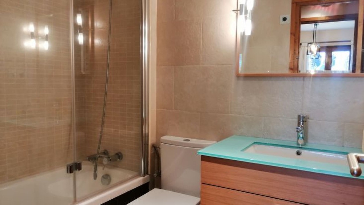 Photo of Bathroom in Pla de l'Ermita