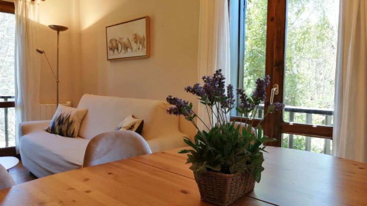 Photo of Livingroom in Pla de l'Ermita