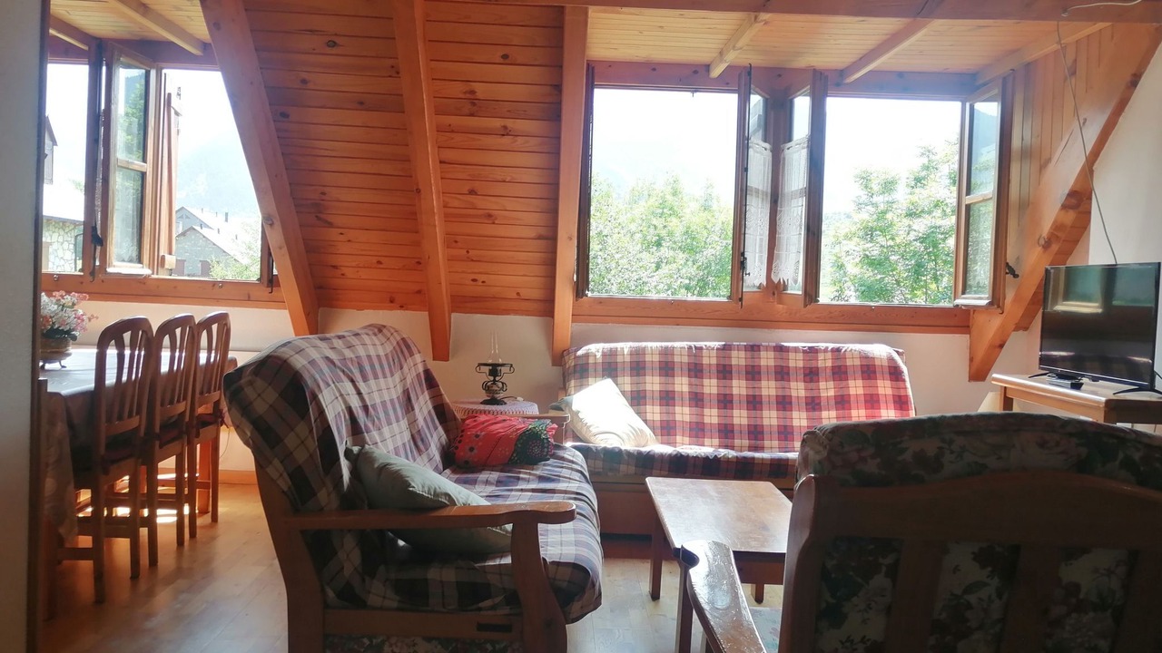 Photo of Livingroom in Pla de l'Ermita