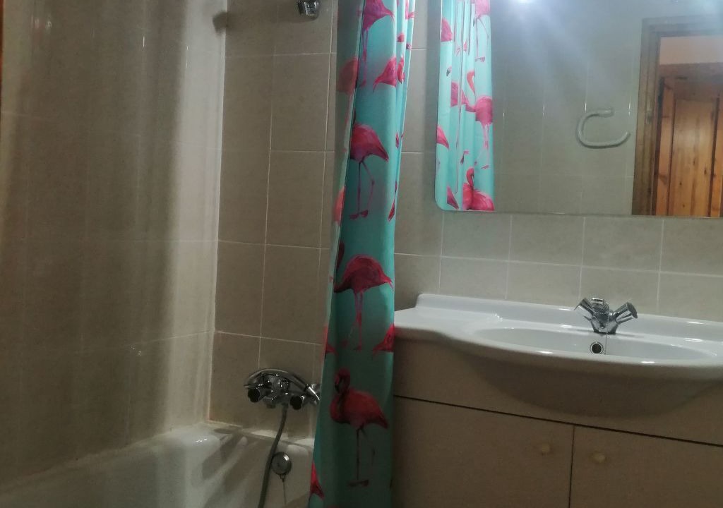 Photo of Bathroom in Pla de l'Ermita