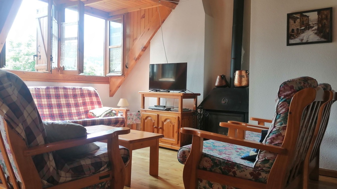 Photo of Livingroom in Pla de l'Ermita