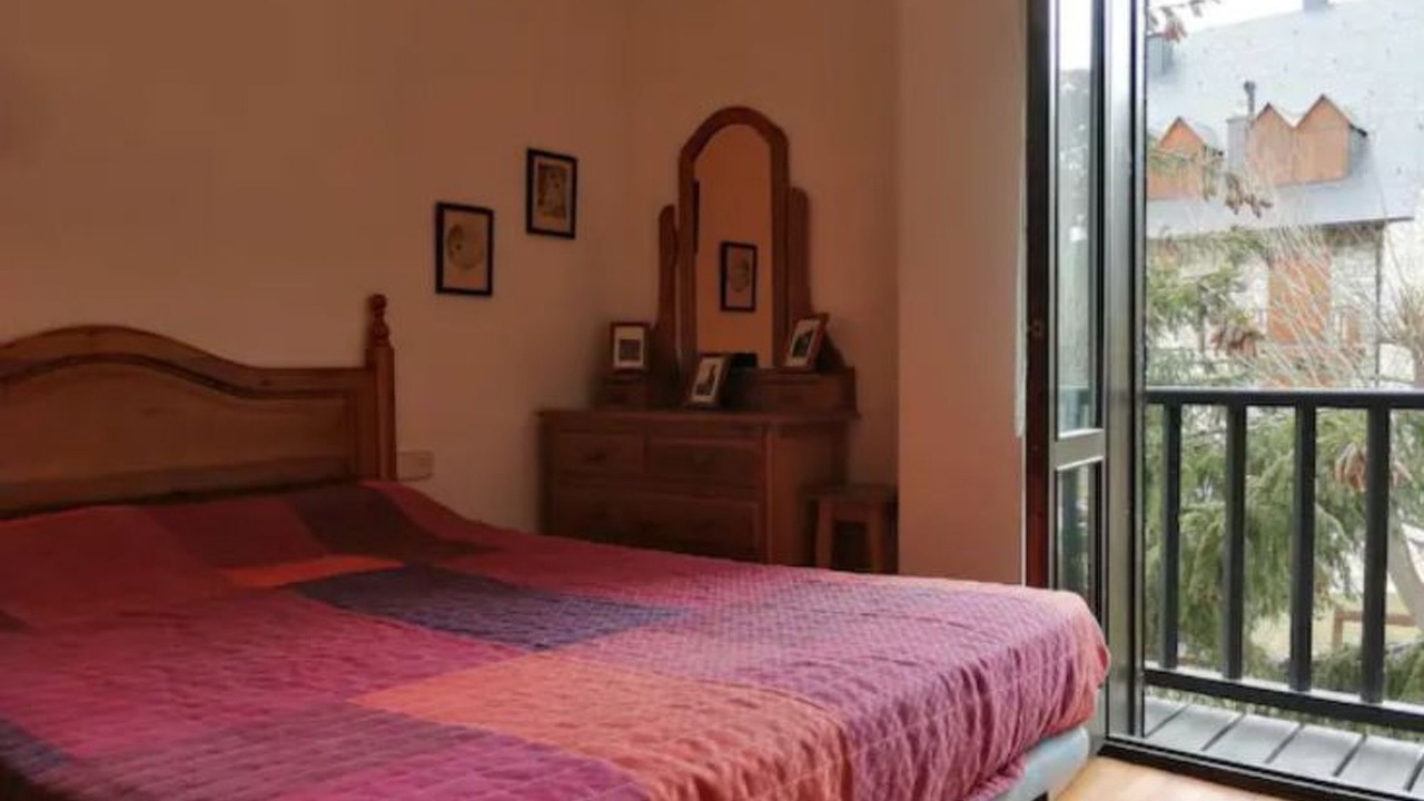 Photo of Bedroom in Pla de l'Ermita