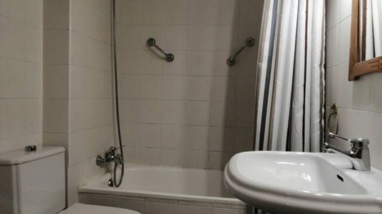 Photo of Bathroom in Pla de l'Ermita