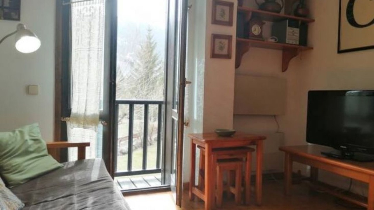 Photo of Livingroom in Pla de l'Ermita